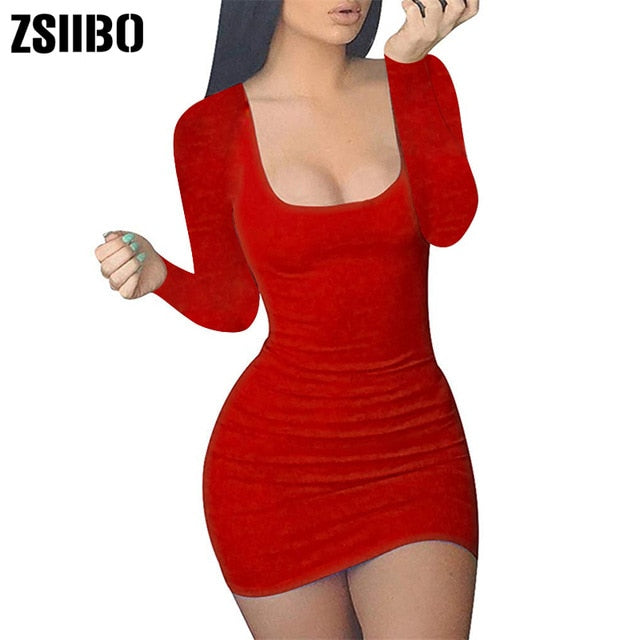 ZSIIBO Women's Casual Summer autumn long