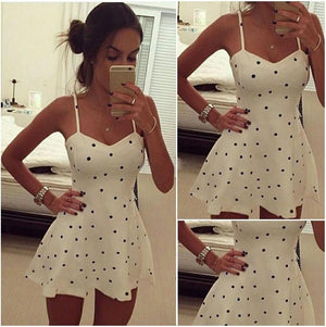 Sexy Women Summer Beach Sleeveless